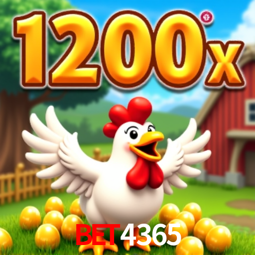 Jogos de Cassino BET4365