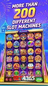 App BET4365  