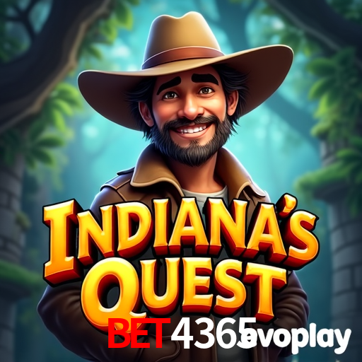 BET4365 Login Rápido