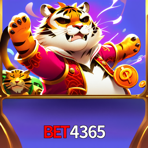  BET4365